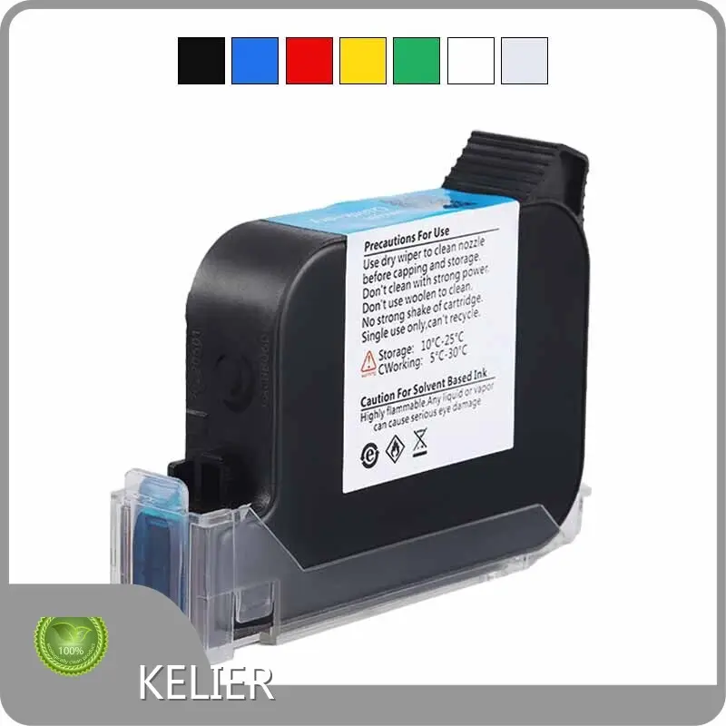 Printer Cartridges Suppliers KELIER Brand 1