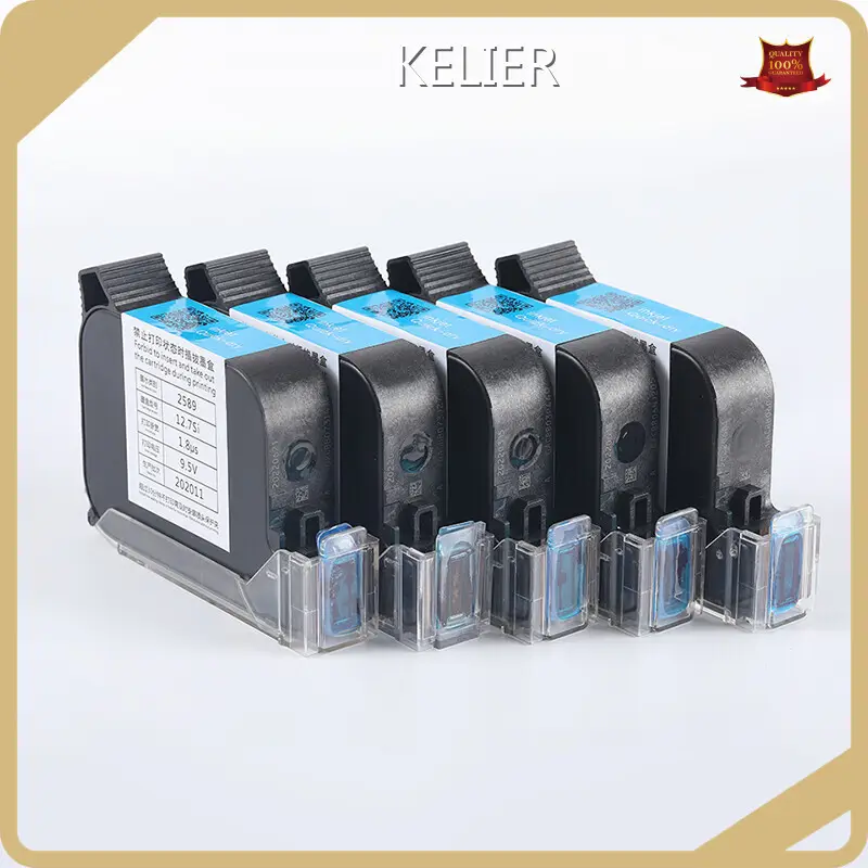 Printer Cartridges Suppliers by KELIER 1