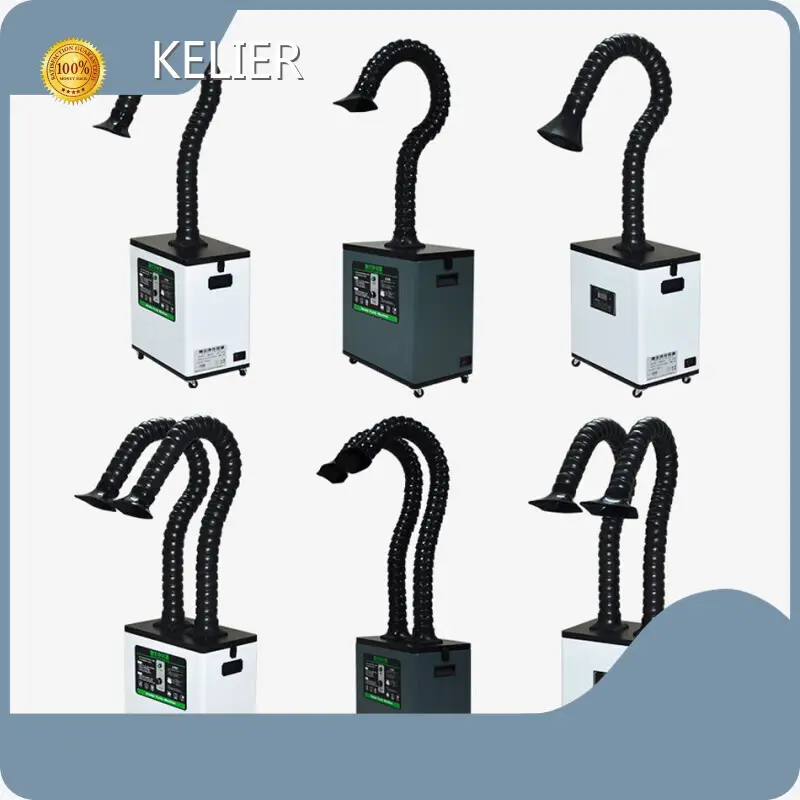 Laser Engraving Machine KELIER Brand 1
