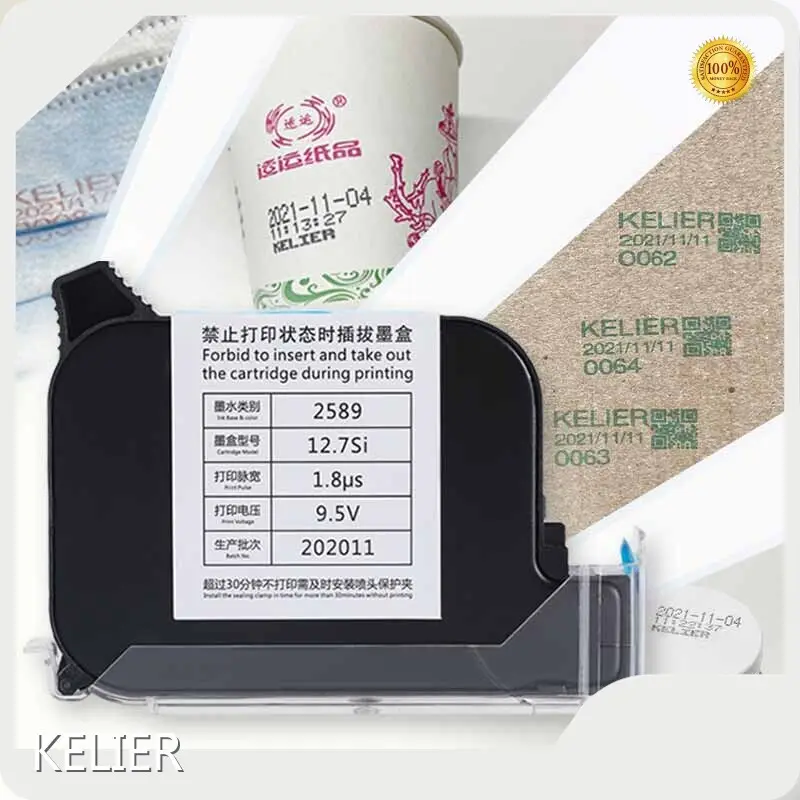 Printer Ink Suppliers Wholesale - KELIER-1 1