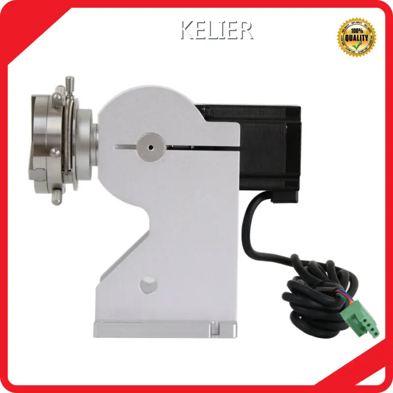 Laser Engraving Machine KELIER Company 1
