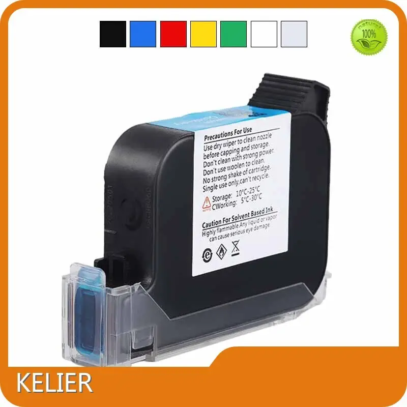 OEM Printer Ink Manufacturer KELIER 1