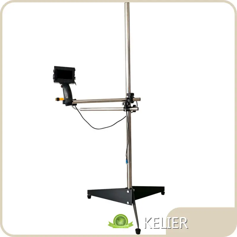 Handheld Inkjet Marker KELIER 1