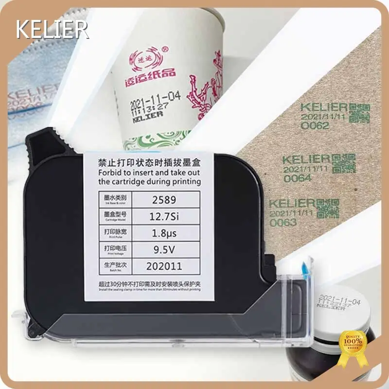 Printer Ink Manufacturer KELIER-1 1