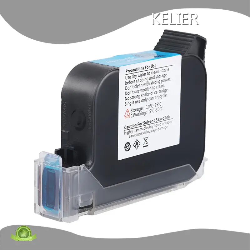 Printer Ink Suppliers KELIER Manufacture 1
