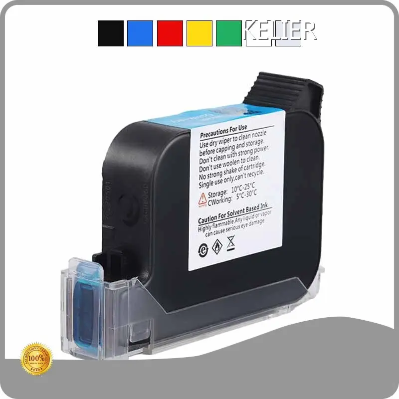 Custom Ink Cartridge Suppliers KELIER 1