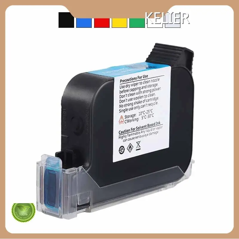 Custom Printer Ink Suppliers KELIER 1