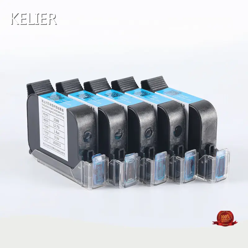 Ink Cartridge Manufacturer KELIER Brand-1 1