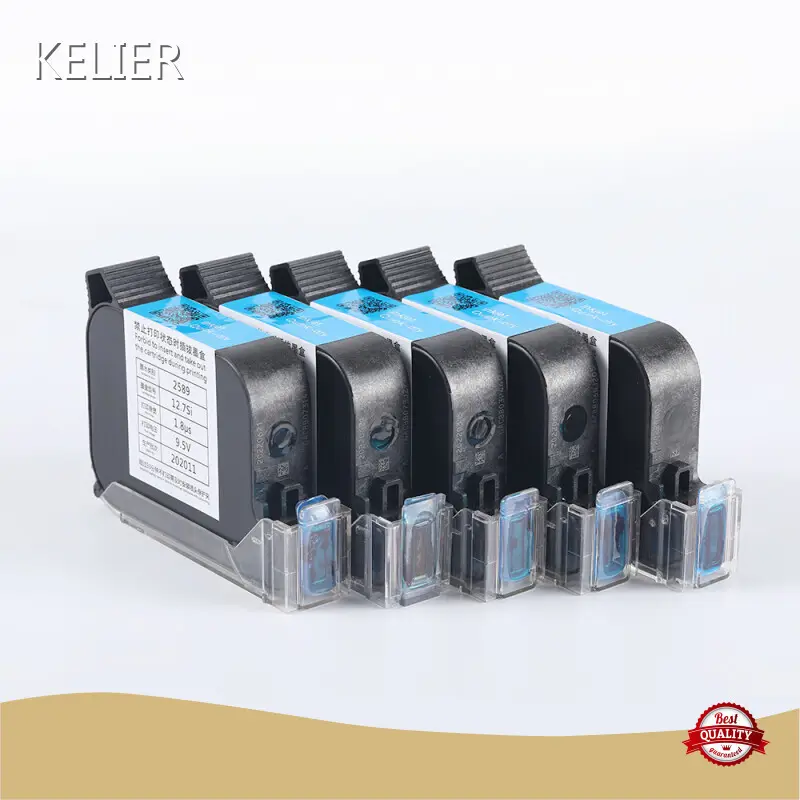 Printer Ink Manufacturer KELIER-2 1