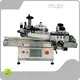 Automatic Round Bottle Labeling Machine Wholesale - KELIER 1