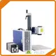KELIER Brand Fiber Laser Marking Machine Supplier 1