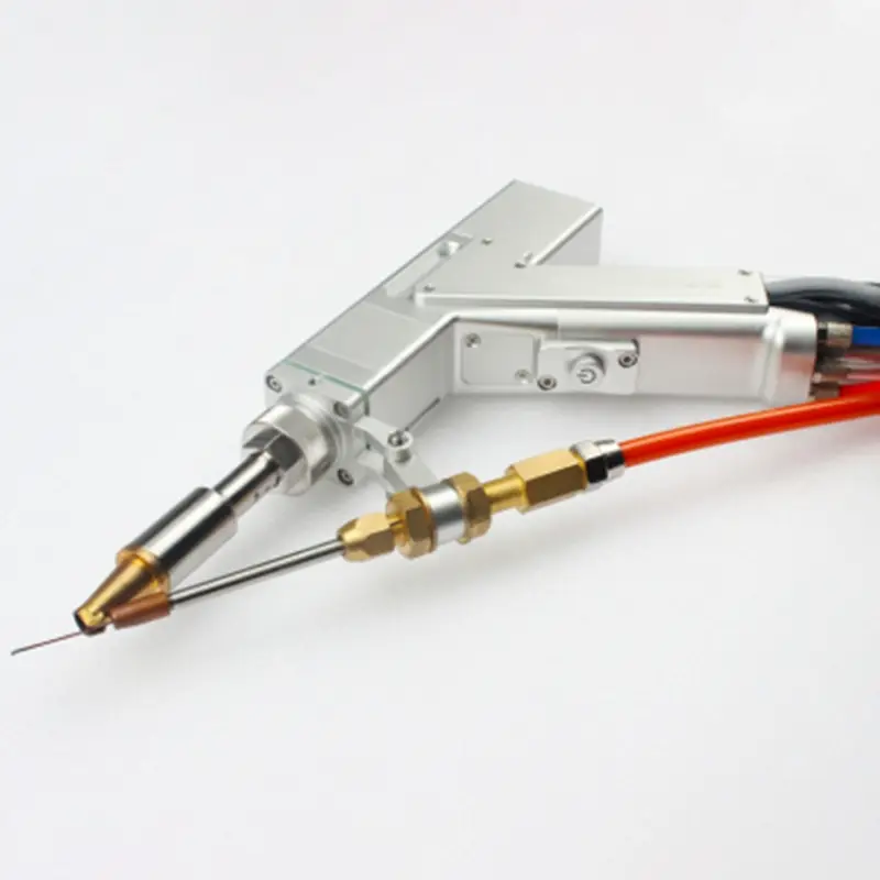 Best Small Laser Welding Machine Price Price List 3