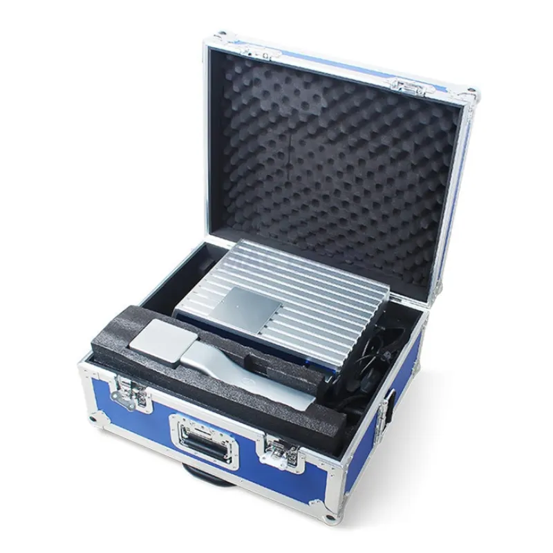 Industrial Laser Marking Machine Manufacturer Company 3