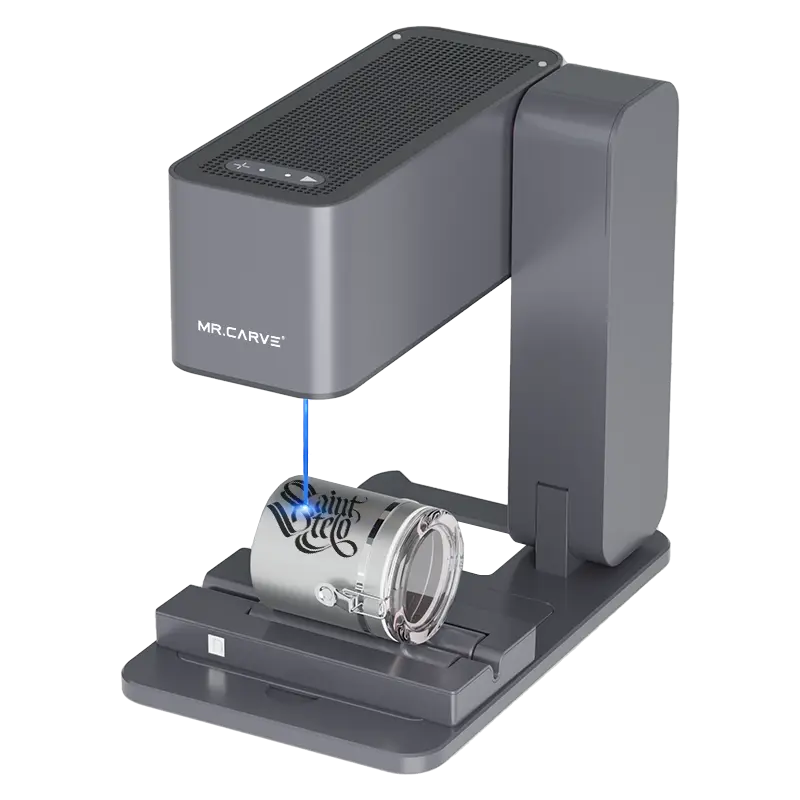 Latest Metal Engraving Laser Machine Company 3