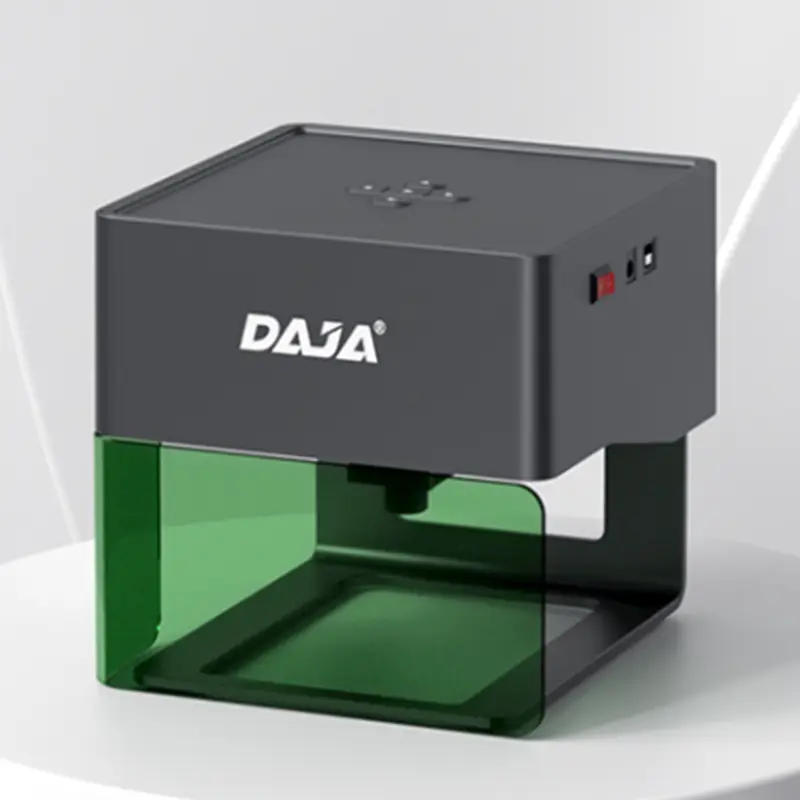 Portable Laser Marking Machine Price by Forway 4