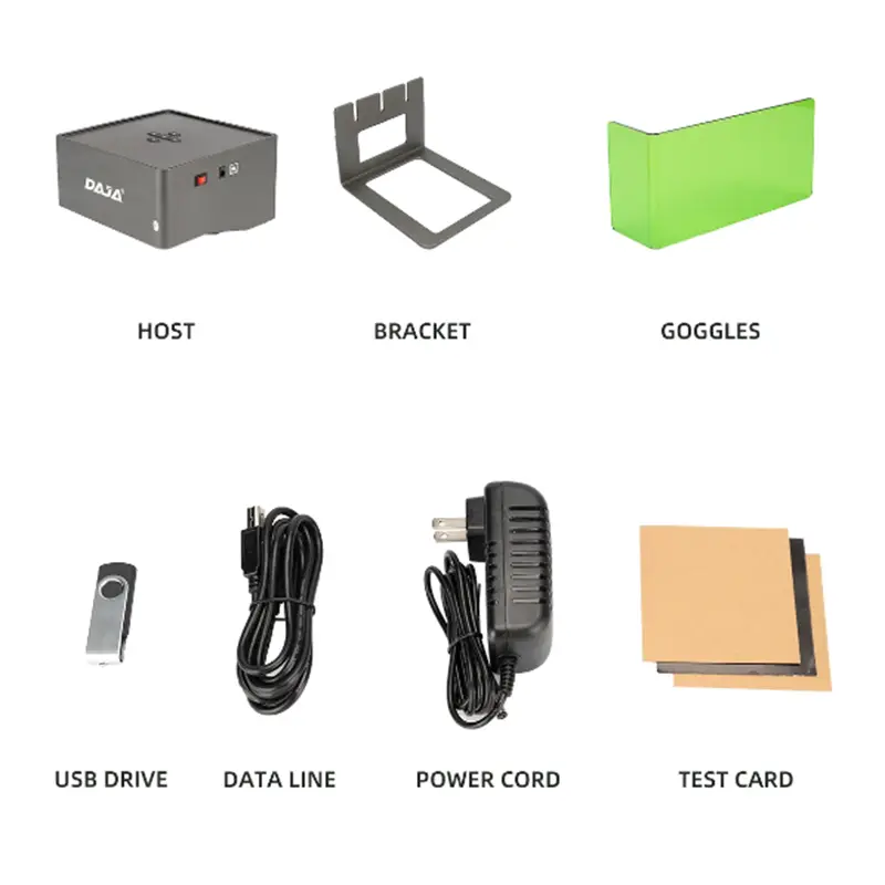 Portable Laser Marking Machine Price by Forway 3
