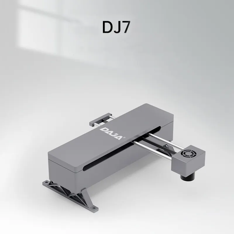 Latestlaser Marking Machine for Plastic 3