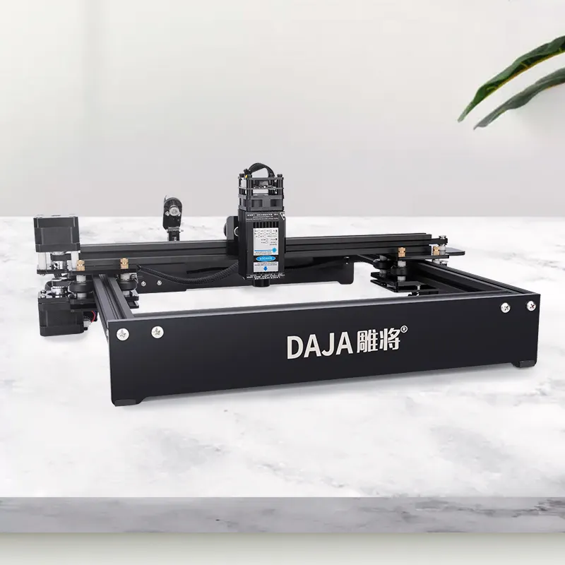 Suppliers Industrial Laser Marking Machine Manufacturer 7