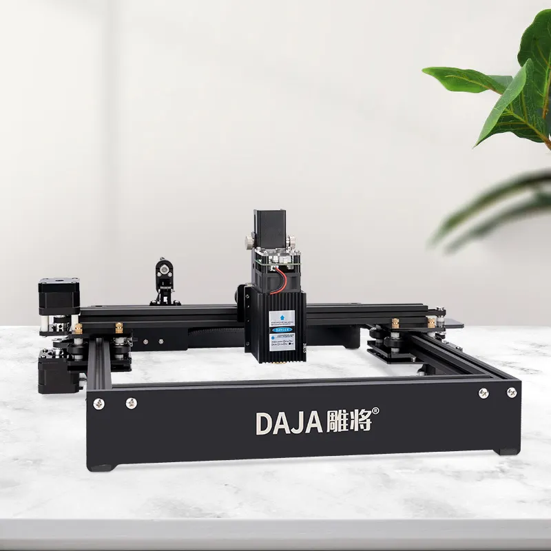 Suppliers Industrial Laser Marking Machine Manufacturer 8