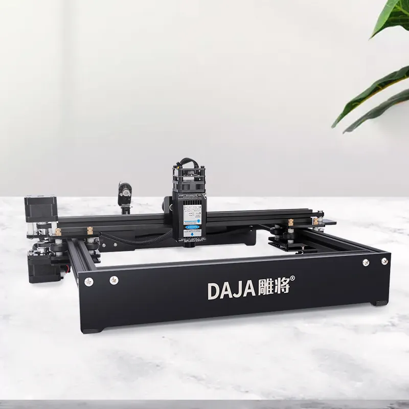 Suppliers Industrial Laser Marking Machine Manufacturer 6