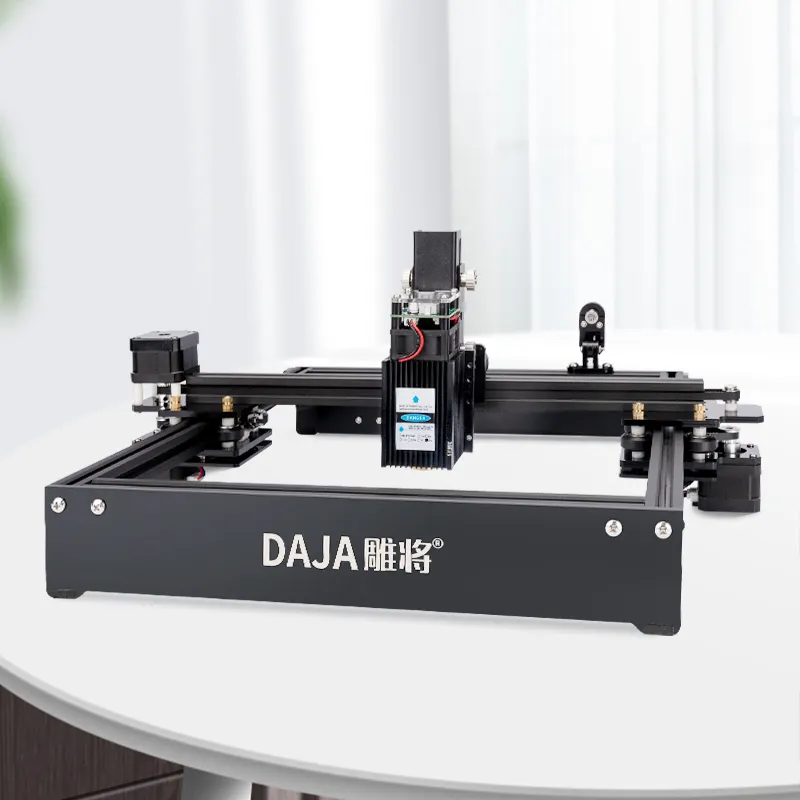 Suppliers Industrial Laser Marking Machine Manufacturer 5