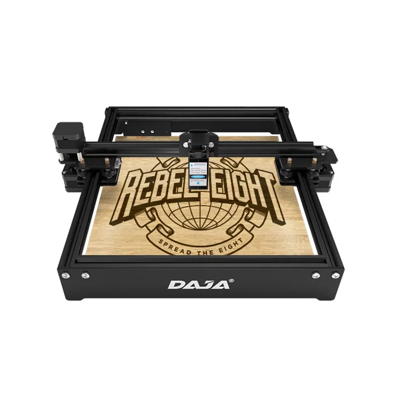 Suppliers Industrial Laser Marking Machine Manufacturer 2