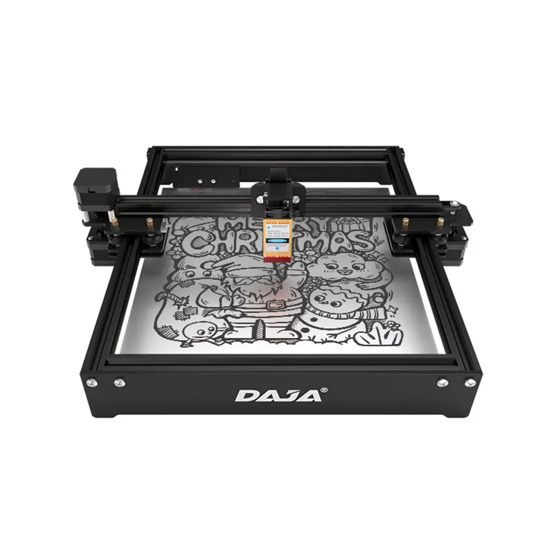 Suppliers Industrial Laser Marking Machine Manufacturer 3