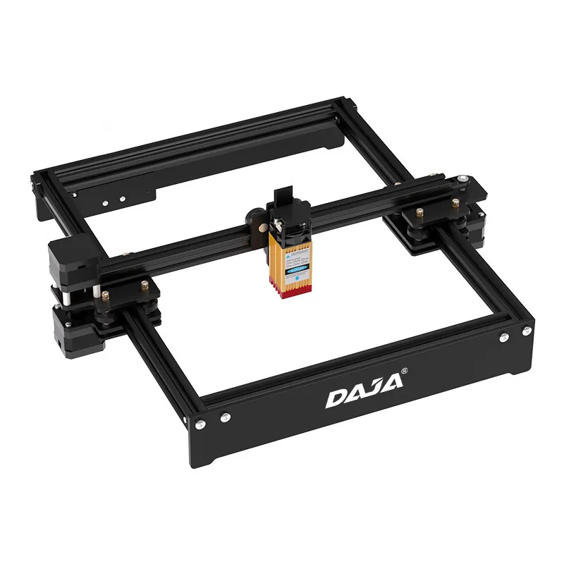 Suppliers Industrial Laser Marking Machine Manufacturer 4