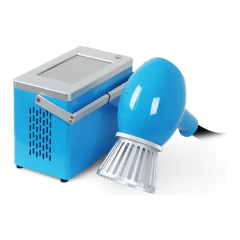 Unlocking The Versatility Of Portable Laser Marking Machines 1
