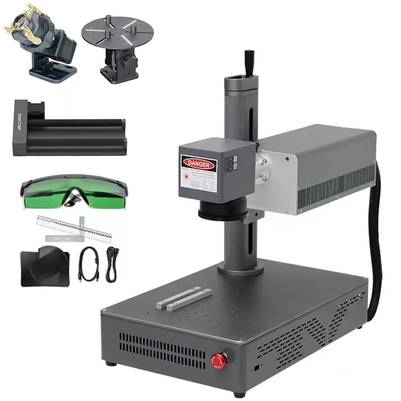 Latestbest Laser Marking Machine 3