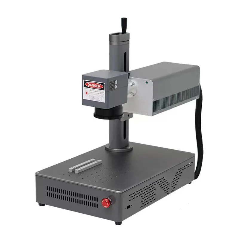 Ultimate Guide To UV Laser Marking Machines: Understanding The Technology And Applications 1