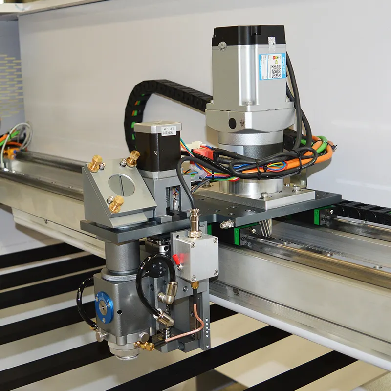 Forway Small Laser Cutting Machine Small Laser Cutting MachineFactory 7