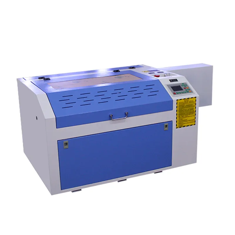 Latest Metal Cutting Laser Cutter Company 3