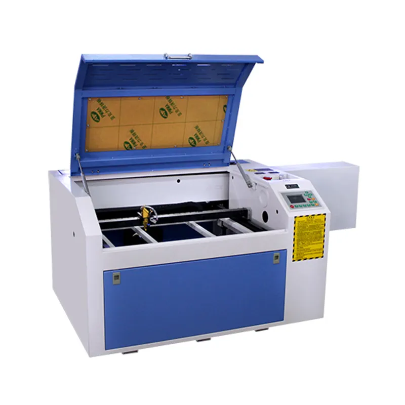 Latest Metal Cutting Laser Cutter Company 2