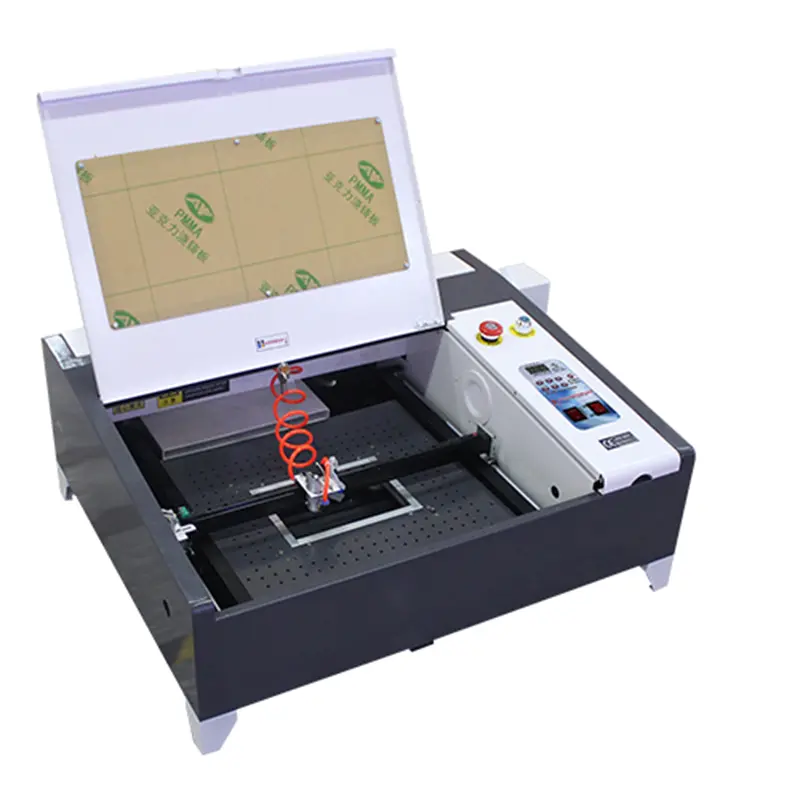 Latest Metal Cutting Laser Cutter Company 4
