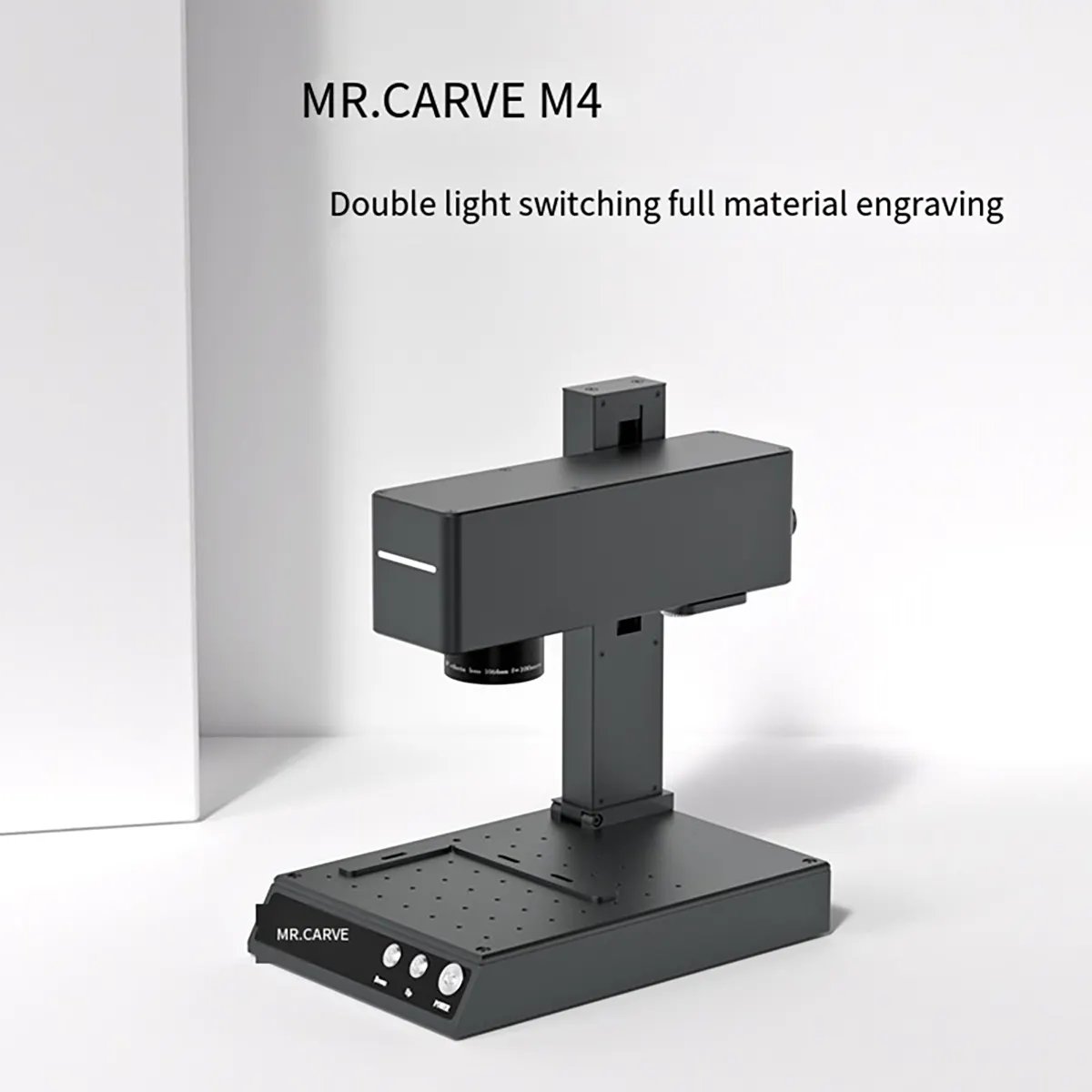 Forway Stainless Steel Laser Engraving Machine Stainless Steel Laser Engraving MachineManufacturers 4