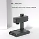 Forway Stainless Steel Laser Engraving Machine Stainless Steel Laser Engraving MachineManufacturers 4