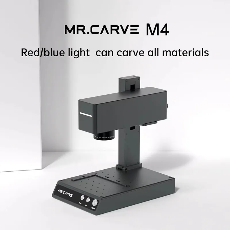 Forway Stainless Steel Laser Engraving Machine Stainless Steel Laser Engraving MachineManufacturers 5