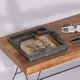 Portable Fiber Laser Marking Machine by Forway-1 4