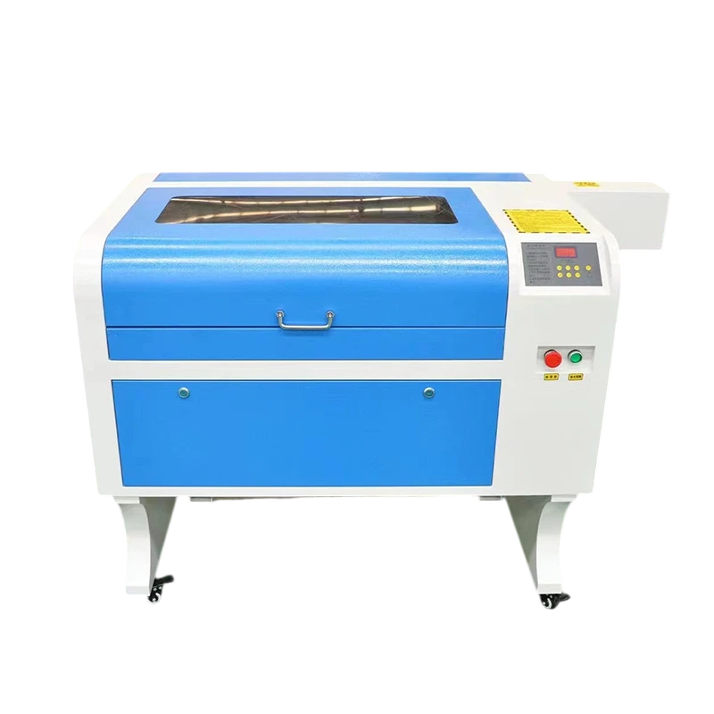Profésional Laser Engraving Mesin Best Anggaran Laser Engraver 4060 1