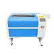Low Cost Laser Cutting Machine - - Forway 2