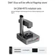 3d Laser Marking Machine Factory 3