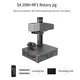 3d Laser Marking Machine Factory 2