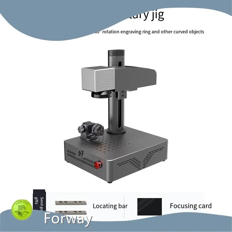 Top Laser Marking Machine for Wood Price List 1