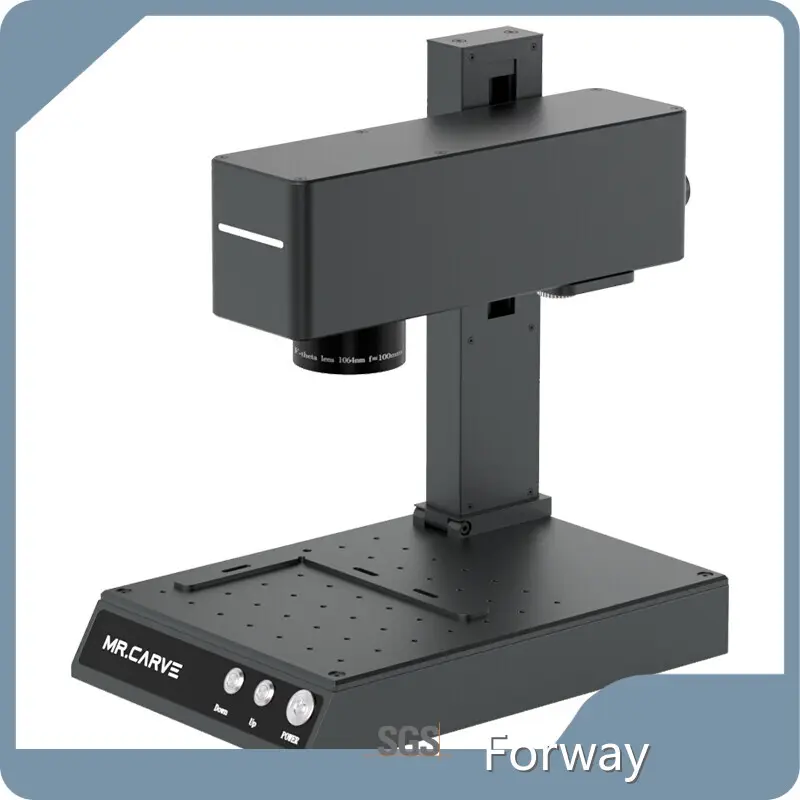 Top 50w Laser Engraving Machine Suppliers 1