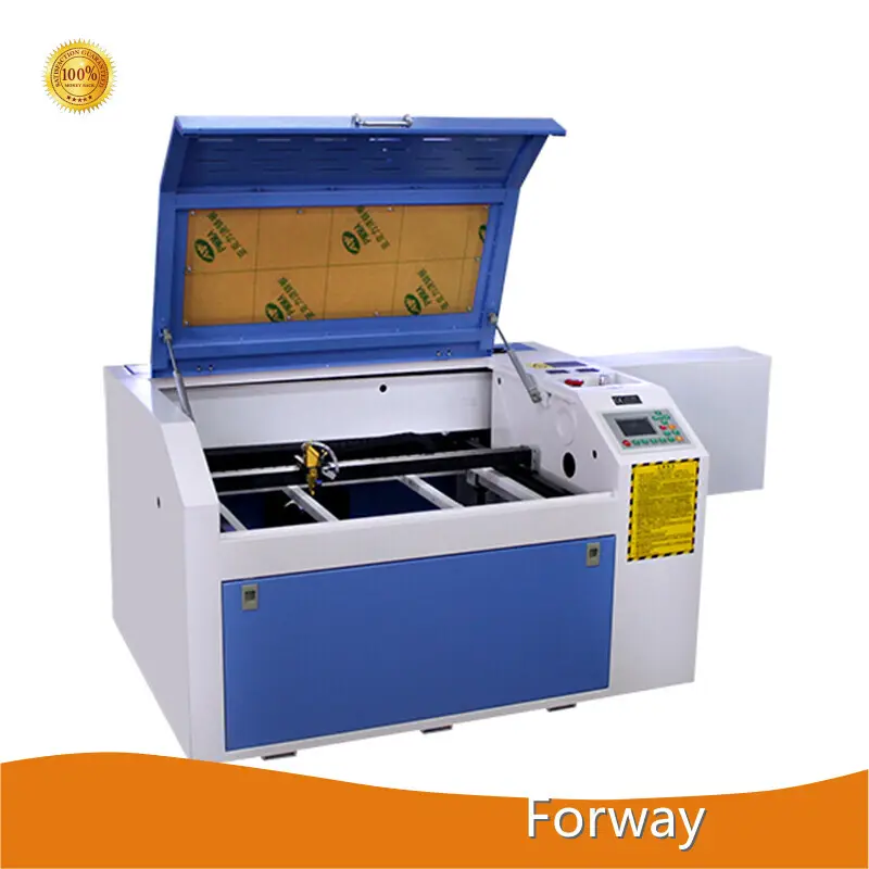 500w Laser Cutting Machine Company 1