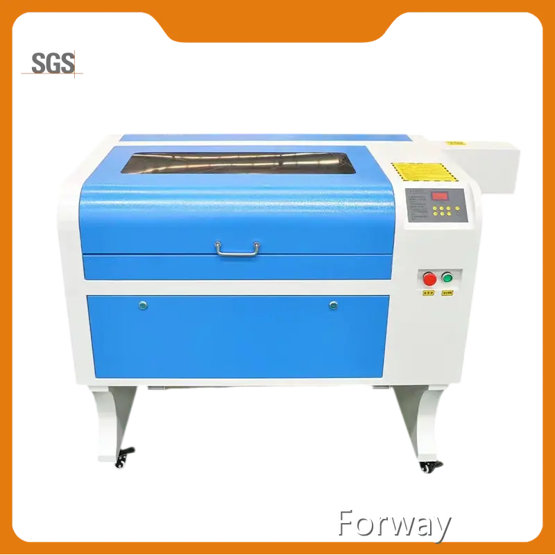 Low Cost Laser Cutting Machine - - Forway 1