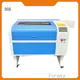 Low Cost Laser Cutting Machine - - Forway 1
