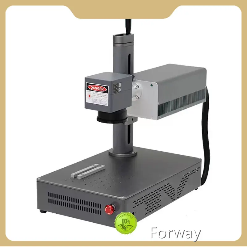 Uv Laser Marking Machine Manufacturer Company 1