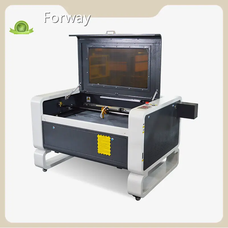 Best Laser Cutting Machine Company 1